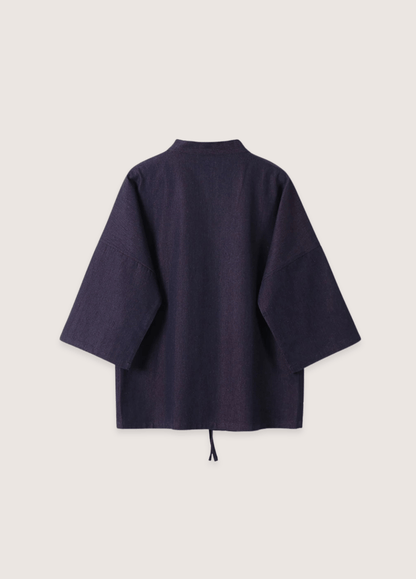 Veste kimono | Haruro
