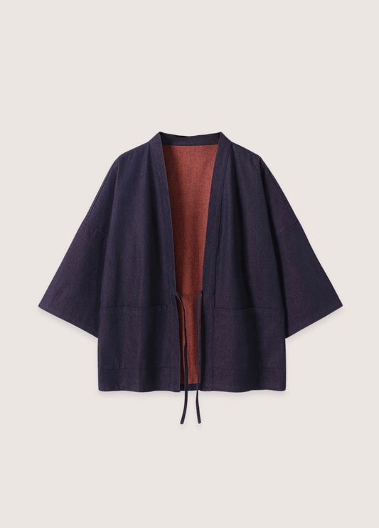 Veste kimono | Haruro