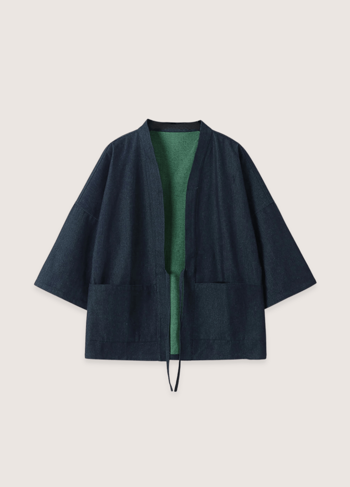 Veste kimono | Haruro