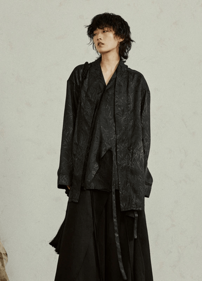 Veste kimono | Kazeshi