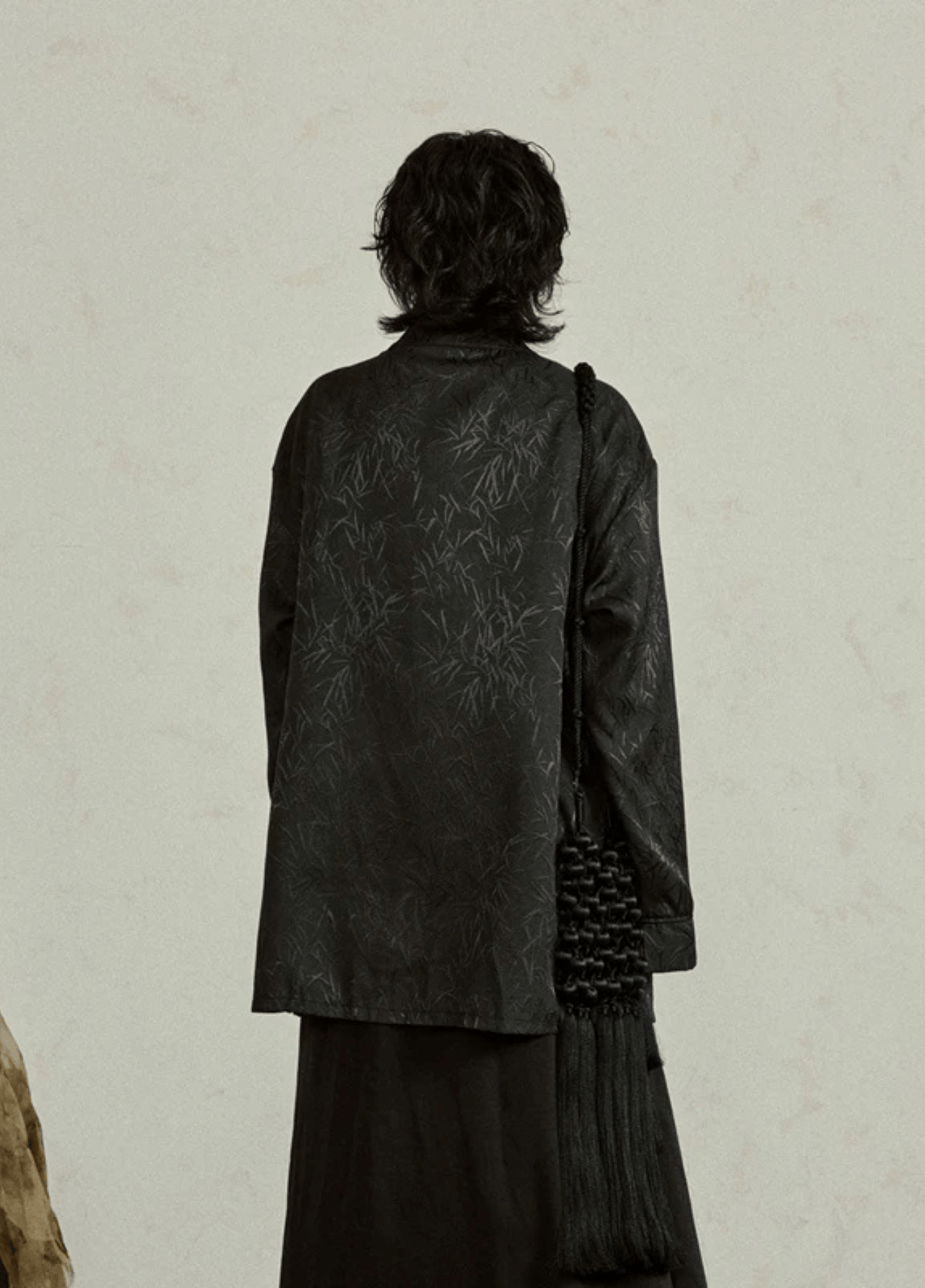 Veste kimono | Kazeshi