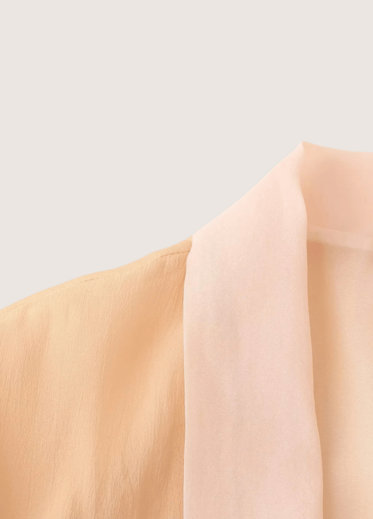Veste kimono | Kumoren