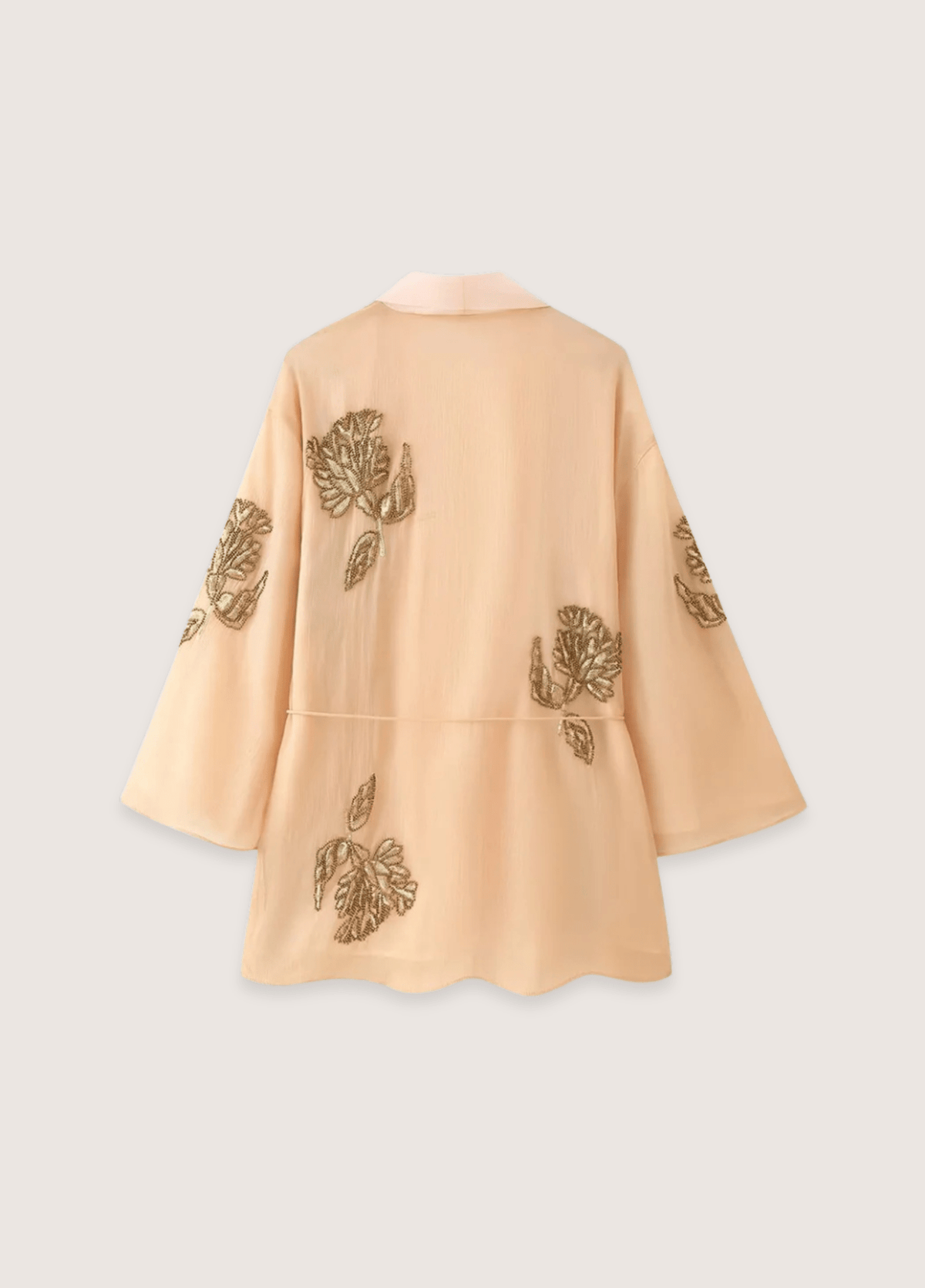 Veste kimono | Kumoren