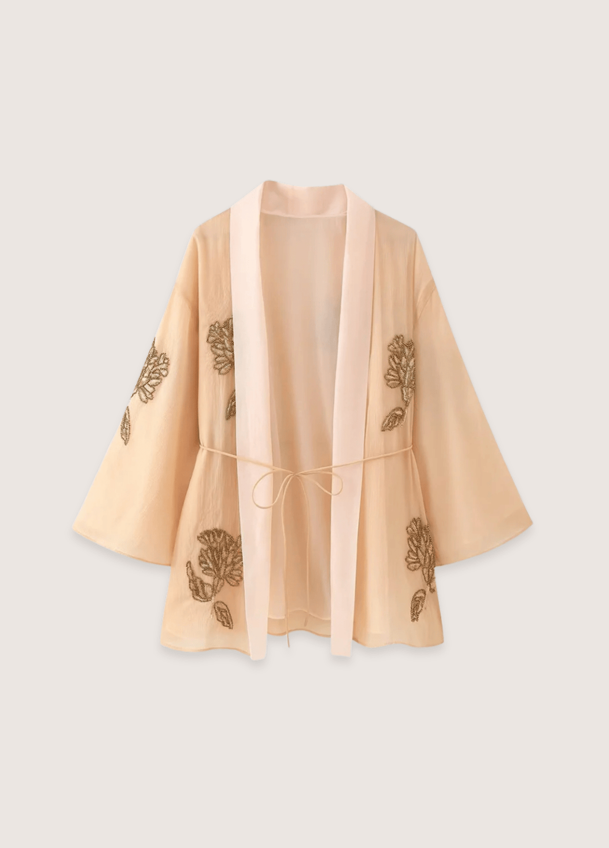 Veste kimono | Kumoren